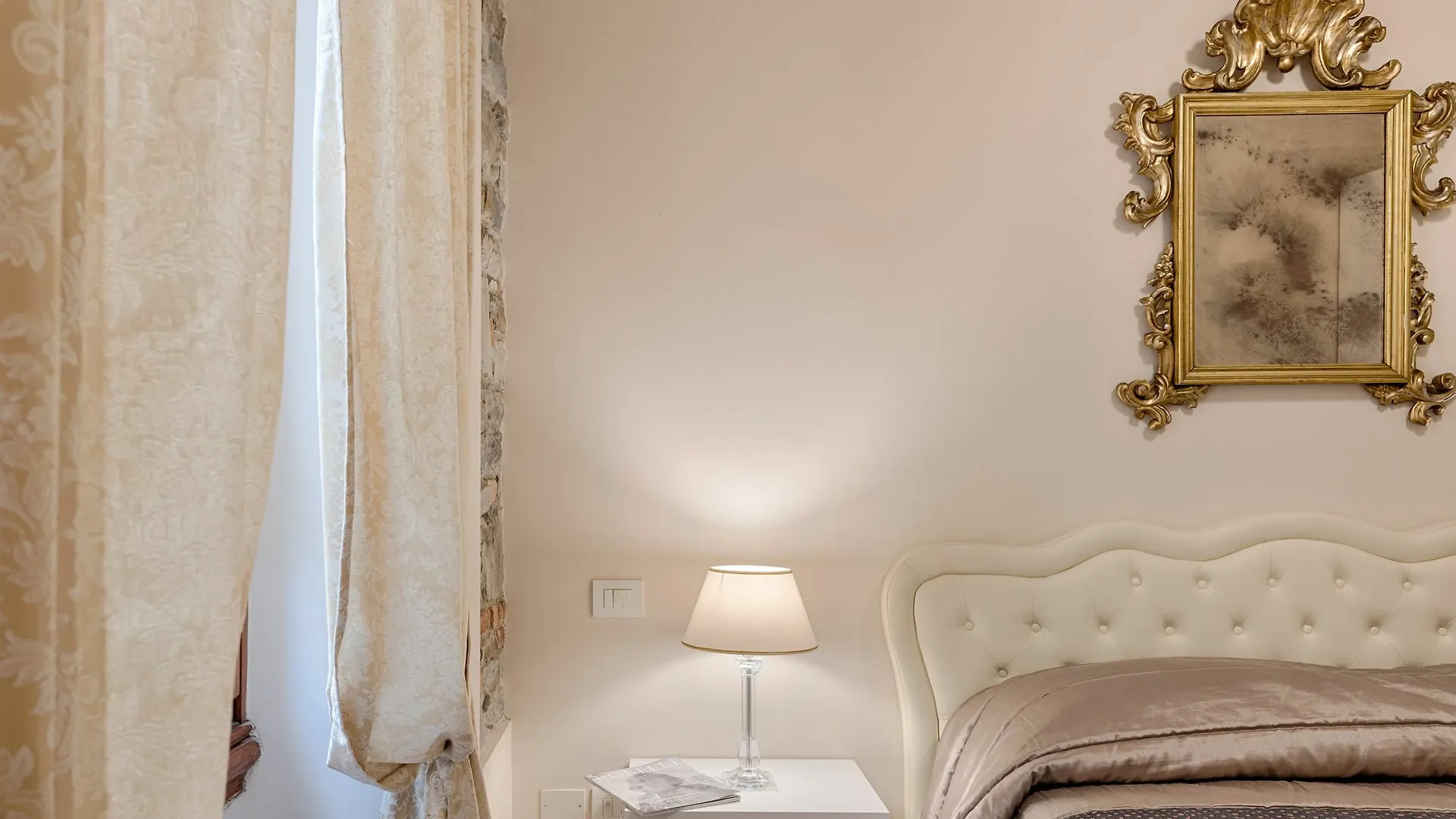 Apartamento Duomo Elegance Florencia
