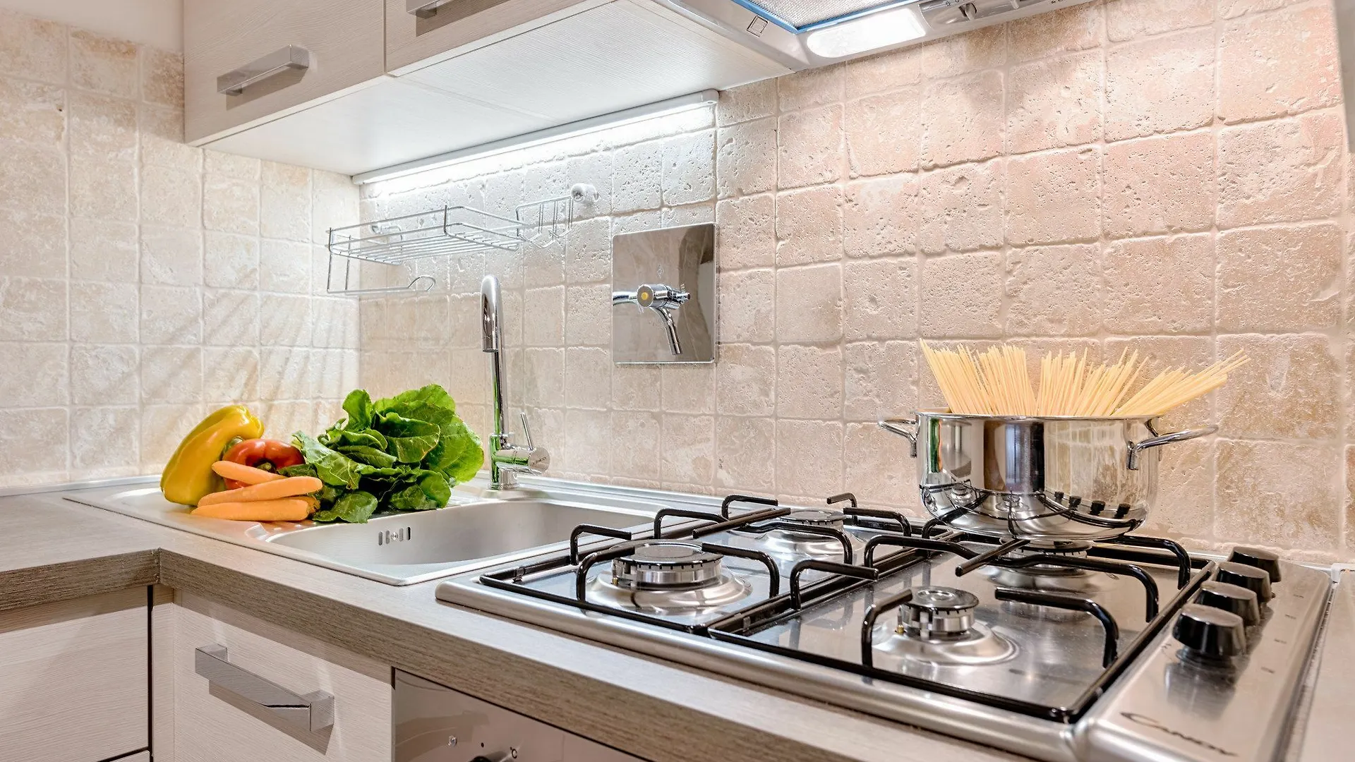 Apartamento Duomo Elegance Florencia Italia