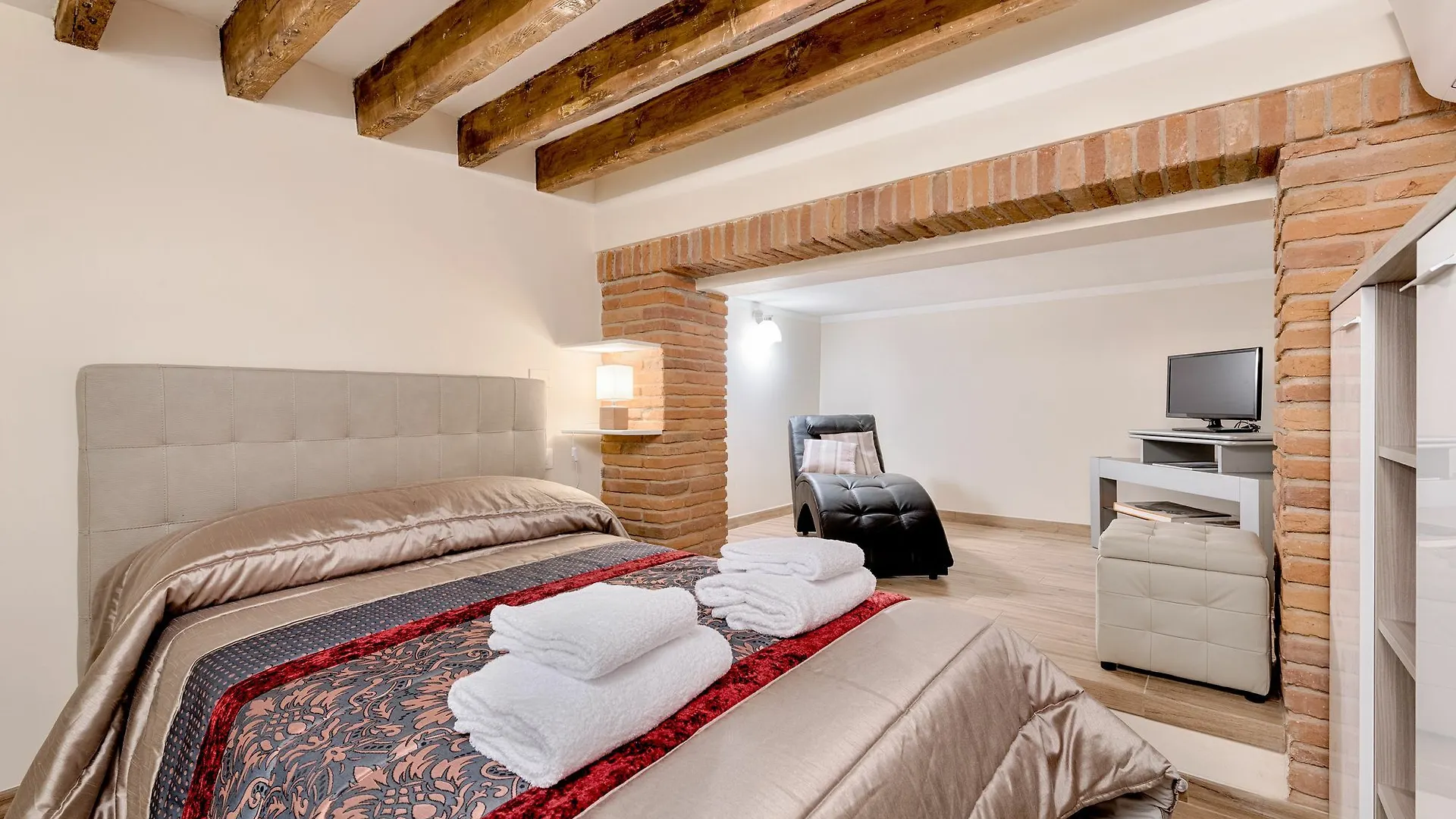 Apartamento Duomo Elegance Florencia