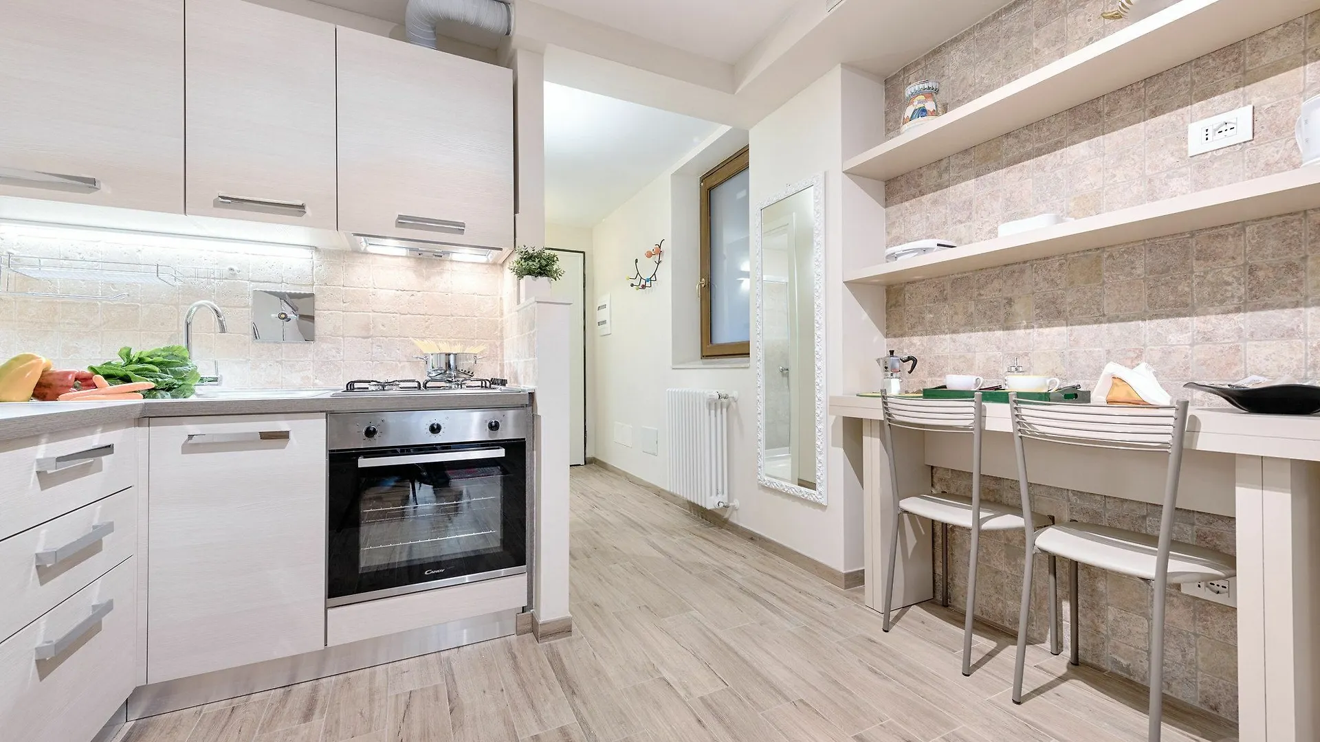 Apartamento Duomo Elegance Florencia